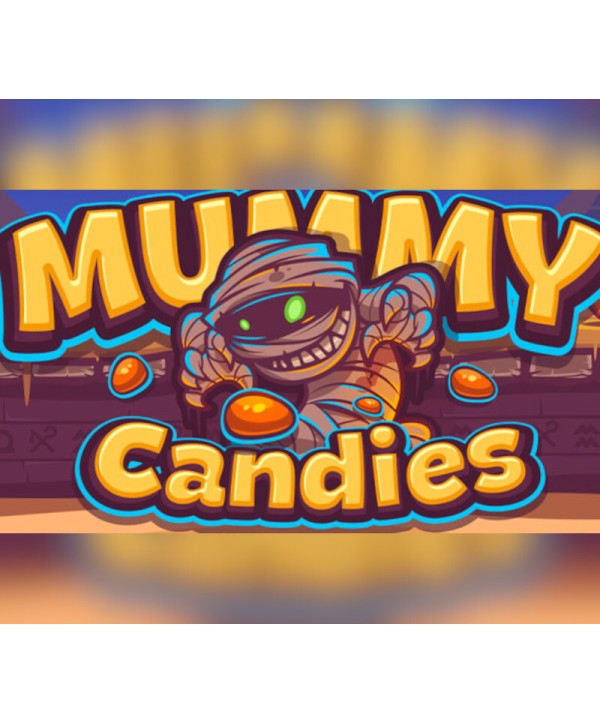 Mummy Candies Steam Key GLOBAL